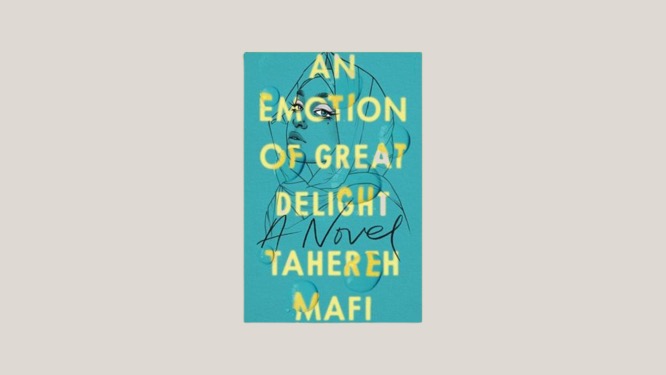 An Emotion of Great Delight