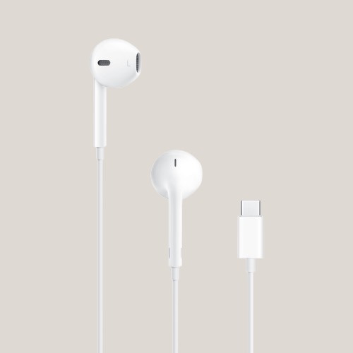 Apple EarPods USB-C